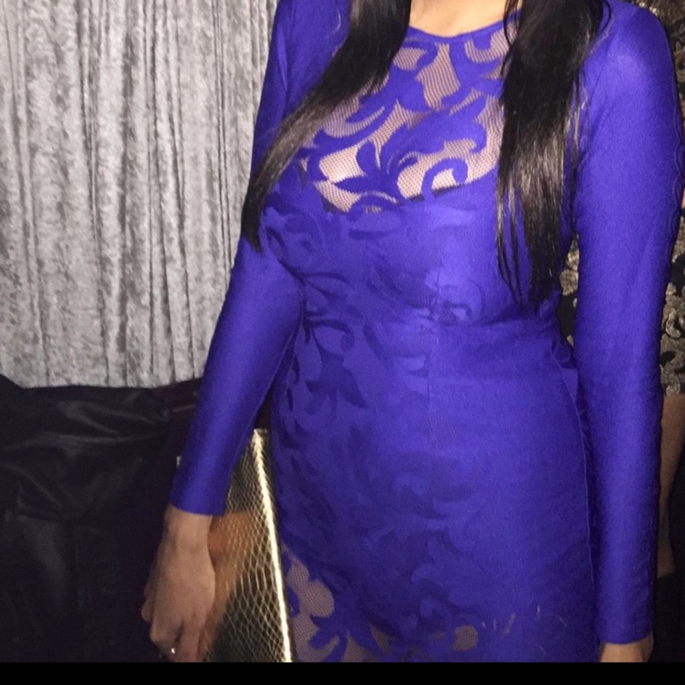 Party dress